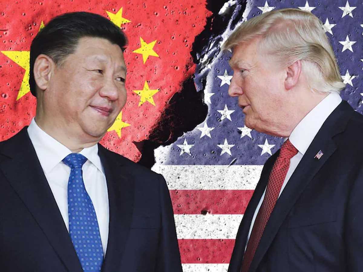 चीनी के जहर के खिलाफ अमेरिका की लड़ाई